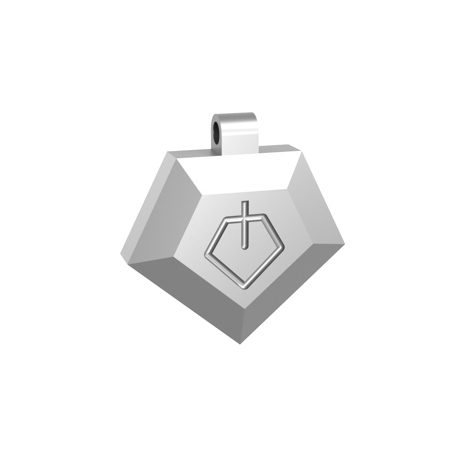 Pendnt Logo Mark
